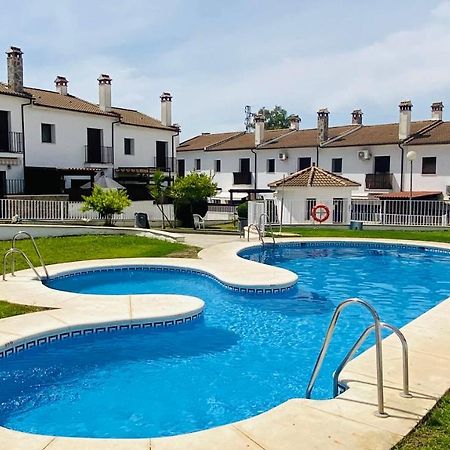 Apartamento Rural La Leyenda El Bosque Eksteriør bilde
